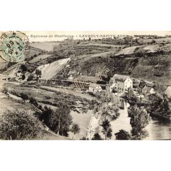 Lavault-Sainte-Anne