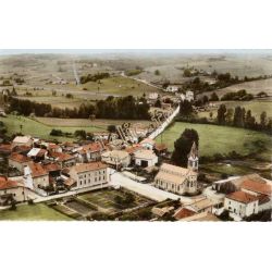 Cour-Et-Buis