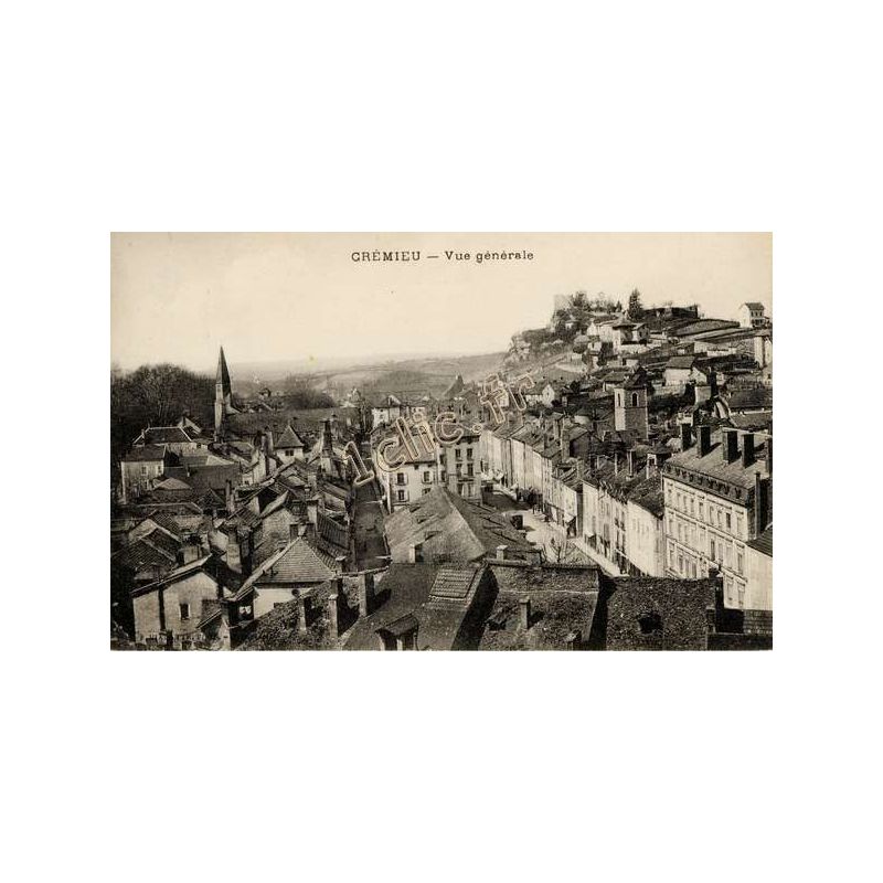 Cremieu