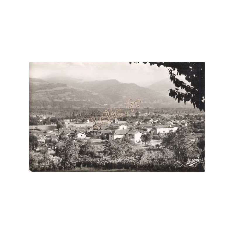 Crolles