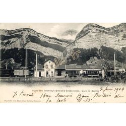 Crolles