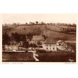 Evrieux