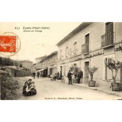 Eyzin-Pinet