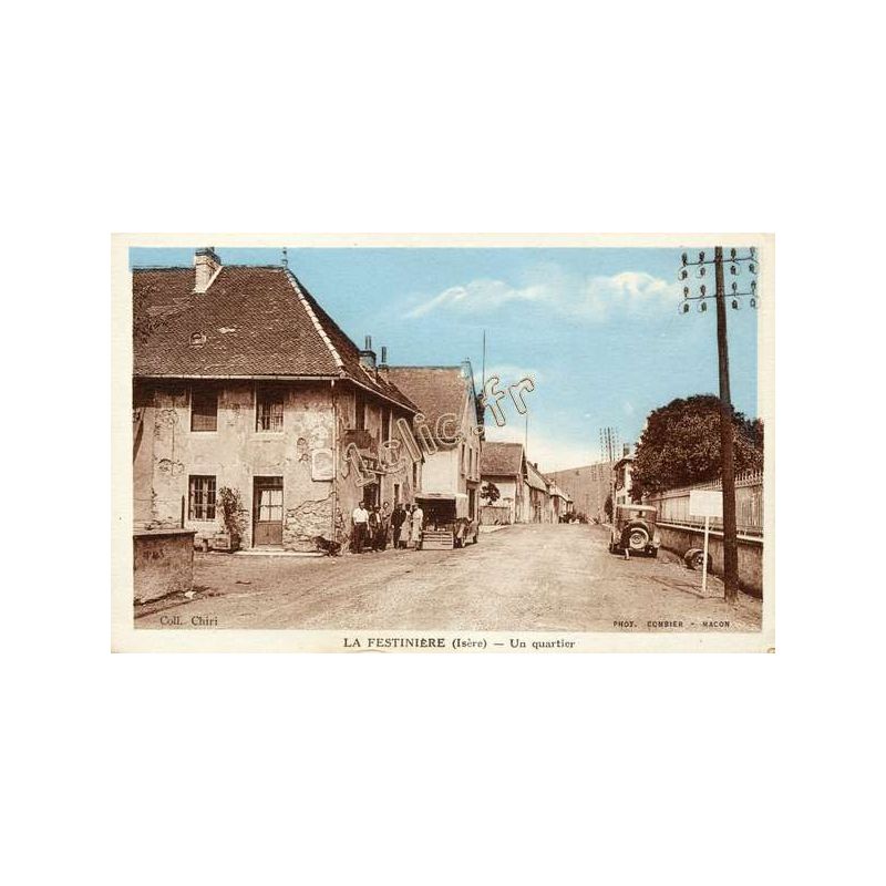 Festiniere