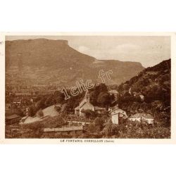 Fontanil-Cornillon