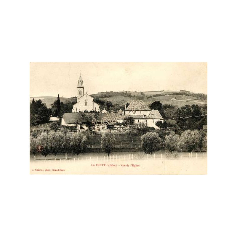La Frette