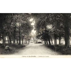 La Frette