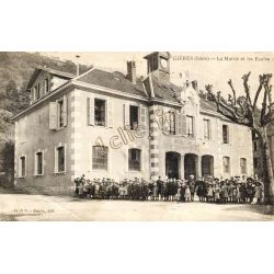 Gieres