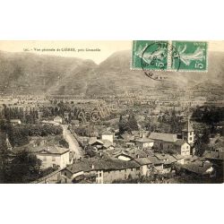 Gieres