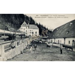 Grande-Chartreuse