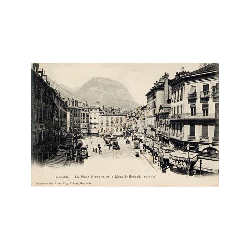 Grenoble