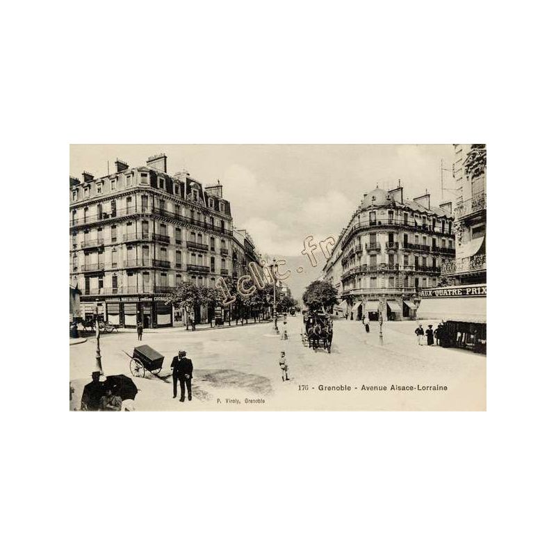Grenoble