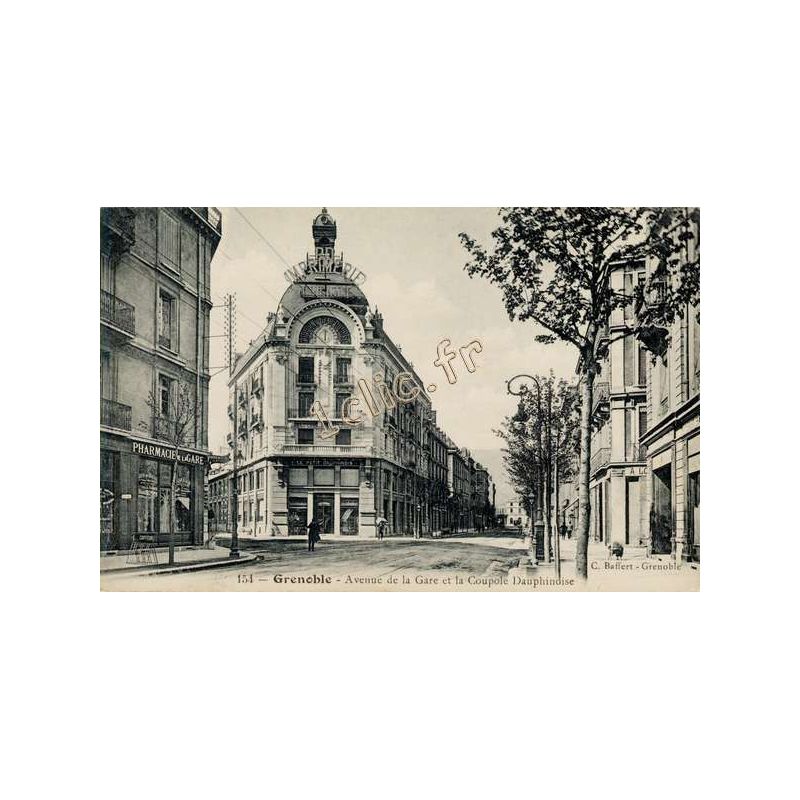 Grenoble