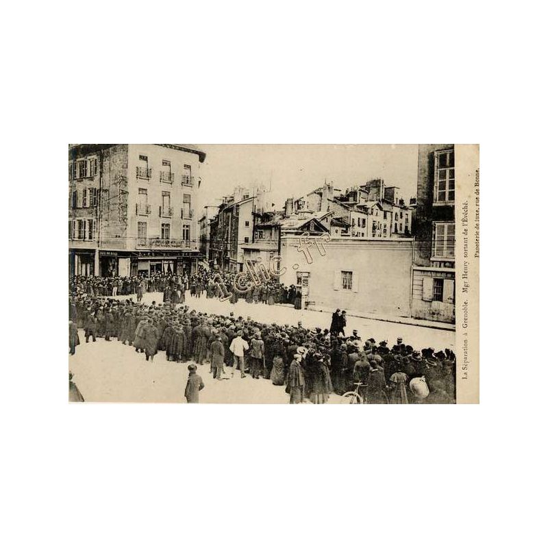 Grenoble