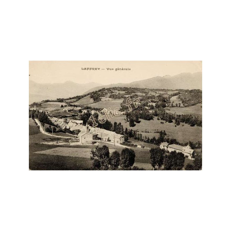 Laffrey
