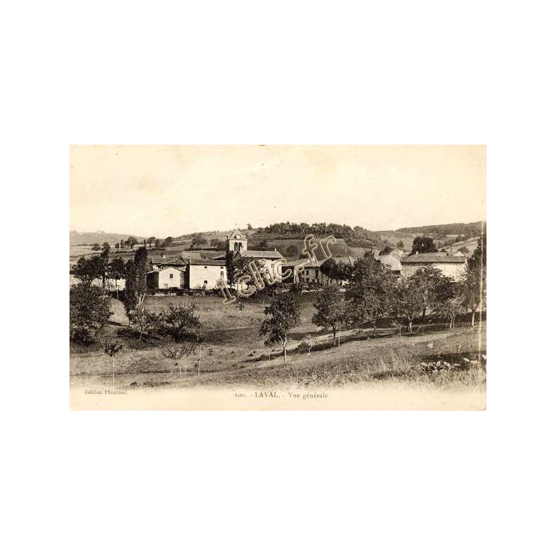 Laval