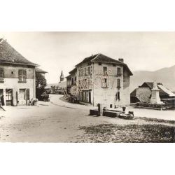 Miribel-Les-Echelles
