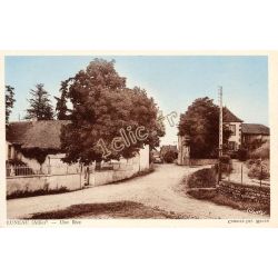 Luneau