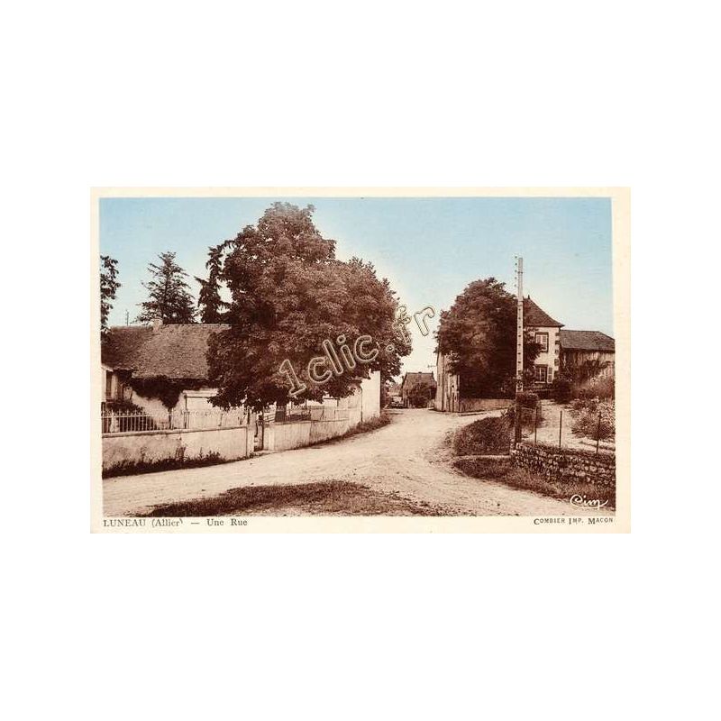 Luneau