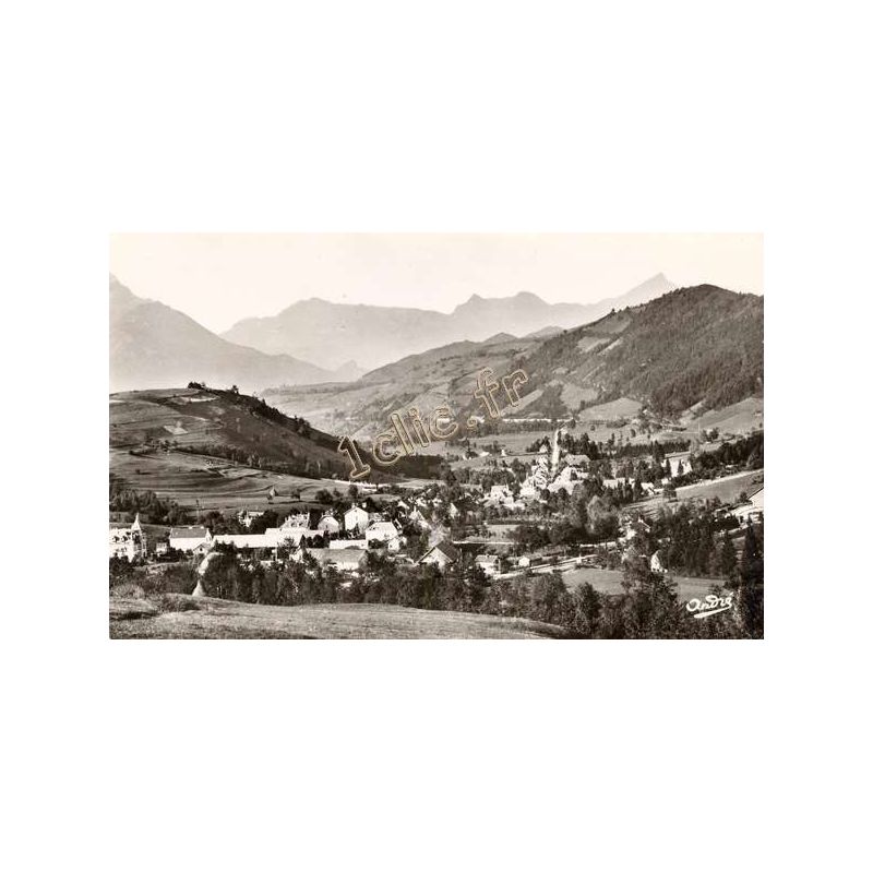 Monestier-De-Clermont