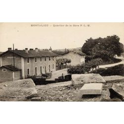 Montalieu-Vercieu