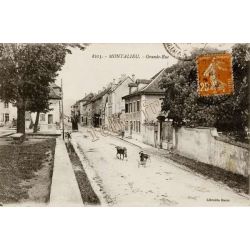 Montalieu-Vercieu