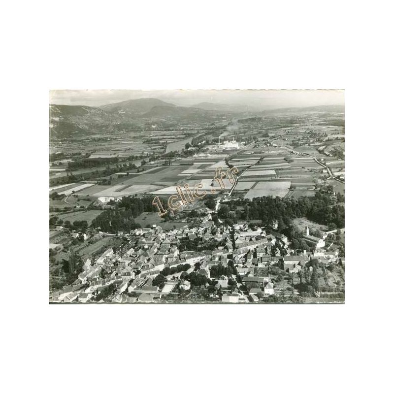 Montalieu-Vercieu