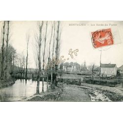Montalieu-Vercieu