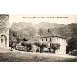 Montaud
