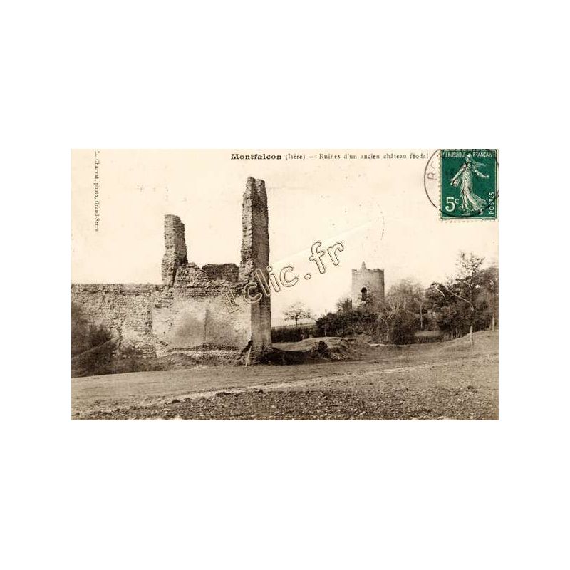 Montfalcon