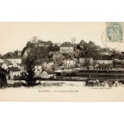 Morestel
