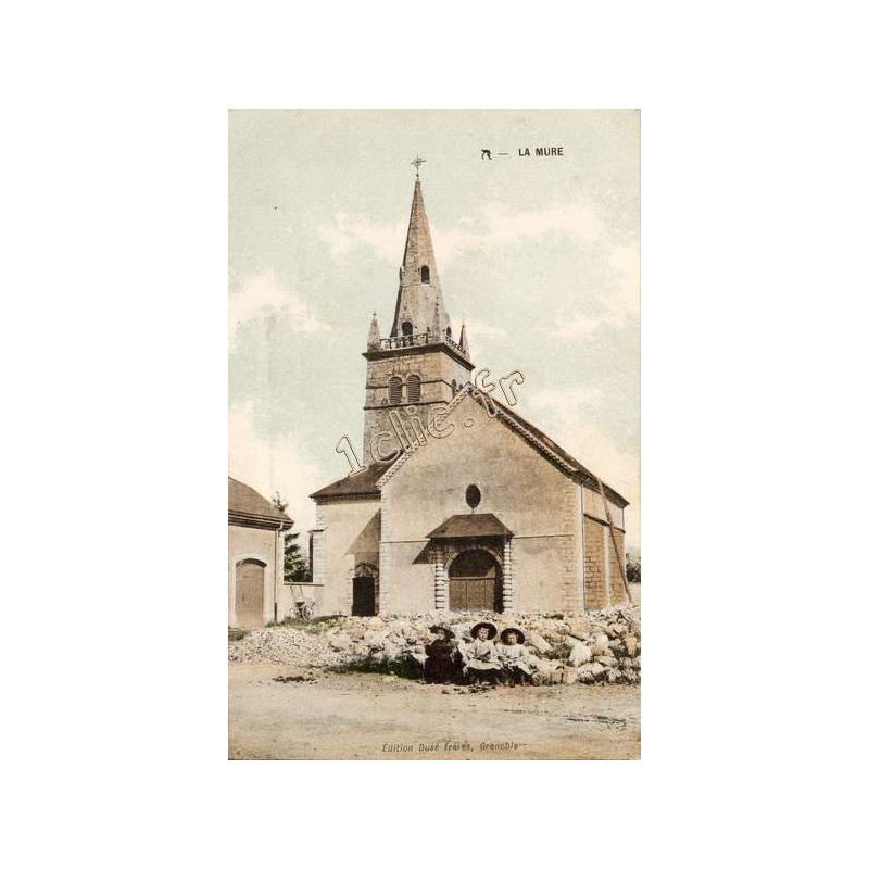 La Mure