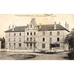 Nivolas-Vermelle