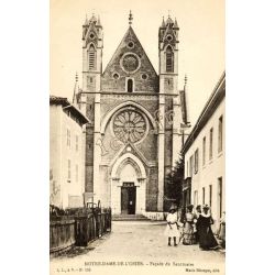 Notre-Dame-De-L'Osier