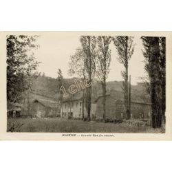 Montgontier