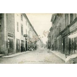 Le Peage-De-Roussillon