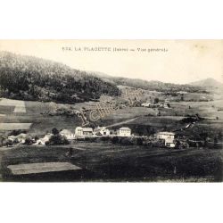 Placette