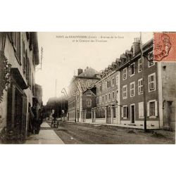 Le Pont-De-Beauvoisin