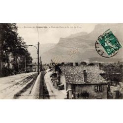 Le Pont-De-Claix