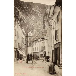 Pont-En-Royans