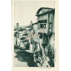 Pont-En-Royans