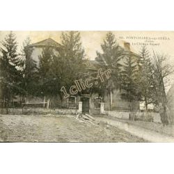 Pontcharra