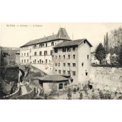 Rives