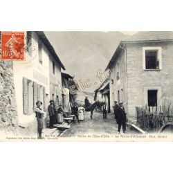 Rivier-D'Allemont