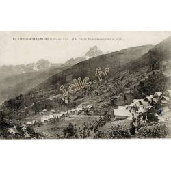Rivier-D'Allemont