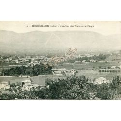 Roussillon
