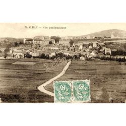 Saint-Alban