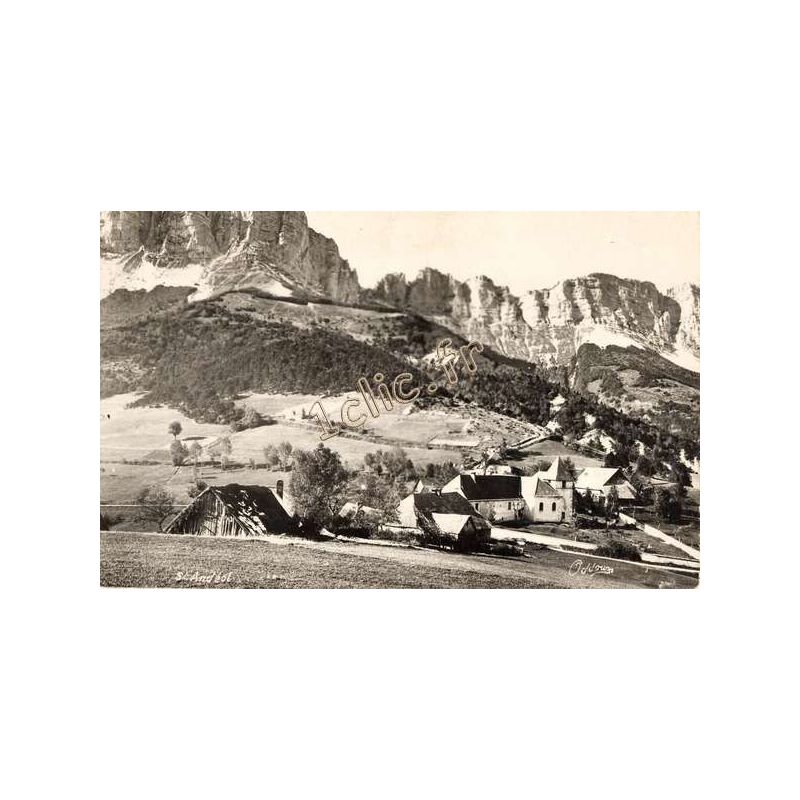 Saint-Andeol