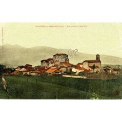Saint-Andre-En-Royans