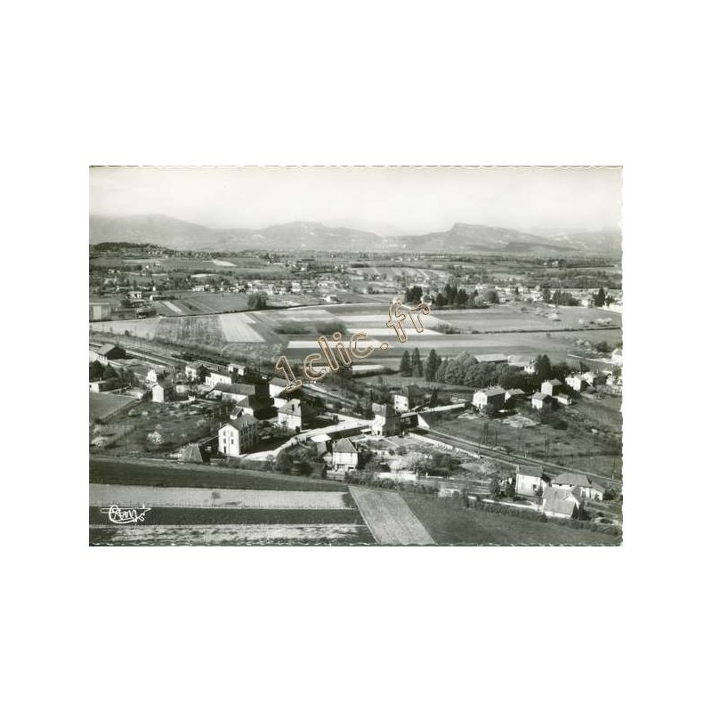 Saint-Andre-Le-Gaz